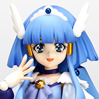 S.H.Figuarts 丽天使