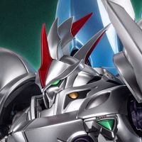 铁魄 超机器人大战OG 赛巴斯塔（精灵凭依）【特别版】