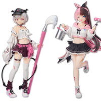 卟啵电竞！ -乐在漆中-组合4