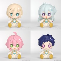 Huggy Good Smile 偶像梦幻祭2 天祥院英智/日日树涉/姬宫桃李/伏见弓弦