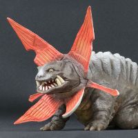 大怪兽系列 加勃拉（重生）