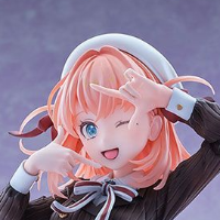 莲之空女学院学园偶像俱乐部 日野下花帆 Fortune Movie