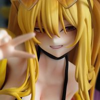 这啥厂商，用淡粉色涂牙齿