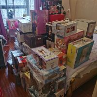 出售，退坑，准备出嫁。