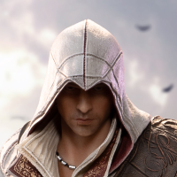 刺客信条 Animus 艾吉奥