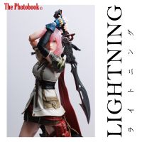 📷｜playarts改 lightning雷光拍摄分享