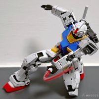 RG RX-78-2 Ver.2.0