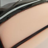 有兄弟知道这个痕迹怎么去除嘛