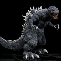 巨型系列 哥斯拉（2001）