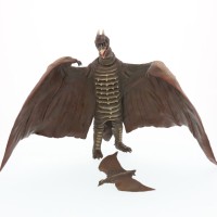 东宝大怪兽系列 拉顿（1956年版） 少年ric限定 再版