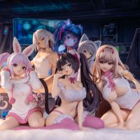 世嘉Yumeirize 胜利女神：妮姬