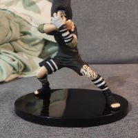 宇智波佐助咒印——VS系列