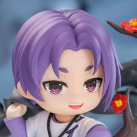 蓝色禁区 华韵五境系列手办 御影玲王傲雪寒梅款