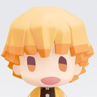 HELLO! GOODSMILE 鬼灭之刃 我妻善逸