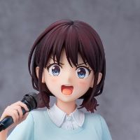 少女乐队的呐喊 「呐喊一夏」系列 井芹仁菜