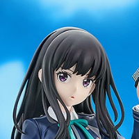 POP UP PARADE 莉可丽丝 井上泷奈