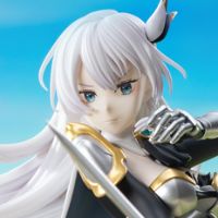 HPM 乡下大叔成为剑圣 艾露西亚·西特拉斯