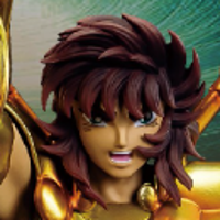 另物赏 圣斗士星矢系列第四弹「圣斗士星矢-对决！曙光女神！！！」C赏 天秤座童虎