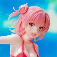 我的青春恋爱物语果然有问题。完 Luminasta “由比滨结衣”～盛夏东京湾～