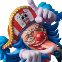 二头身人偶·创 巴奇