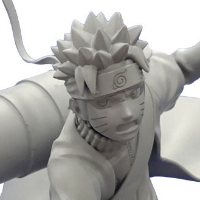 火影忍者疾风传 Memorable Saga Special-漩涡鸣人-