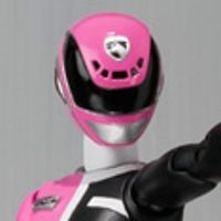 S.H.Figuarts 刑事粉（暂译）