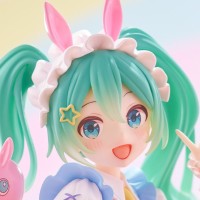 艺术家杰作+  初音未来×洛迪小马〜童话〜