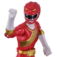 超可动英雄 牙吠红