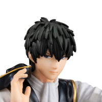 GEM系列 银魂 掌中土方