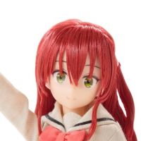 PureNeemo角色系列 No.165 孤独摇滚！ 喜多郁代