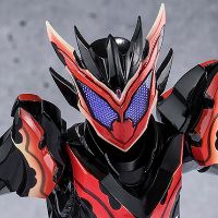 S.H.Figuarts 假面骑士苦涩加布 霹雳软糖形态