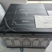 修女阿米莉娅(っ- ‸ - ς)