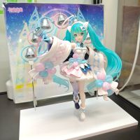 开年第3只常物——初音未来2020冬日祭