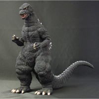 东宝大怪兽系列 哥斯拉 1984