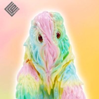 AMC 黑多拉成长期 粉彩配色版