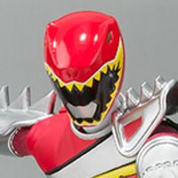 S.H.Figuarts 强龙红