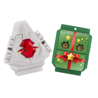 DX会说话的饱藏套装06