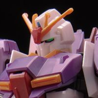 HG 1/144 高达基地限定 Z高达 [U.C.0088] (觉醒配色)