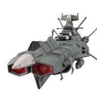 CF-SP 宇宙战舰大和号2202 爱的战士们 地球联邦仙女座级一号舰 仙女座再版