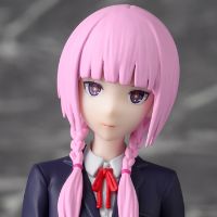 神椿市建设中。动画版 小坐系列奖品人偶 “森先化步”