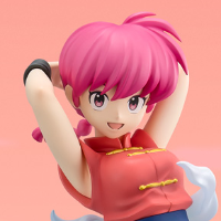 Figuarts Zero chouette 乱马