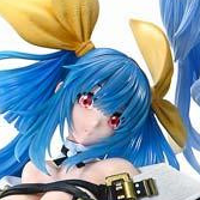 究极稀有主线 罪恶装备 Xrd REV 2 蒂兹