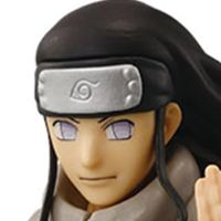 一番赏 火影忍者 中忍考试篇 E奖 日向宁次 MASTERLISE