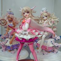 魔法少女伊莉雅 伊莉雅丝菲尔・冯・爱因兹贝伦 动画10周年纪念 伊莉雅变身