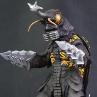 东宝大怪兽系列 美加洛