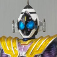 S.H.Figuarts 假面骑士卌骑 流星抚子融合形态