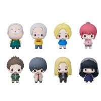 Q版可立玩偶 坂本日常