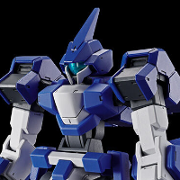 HG 1/144 杰诺亚斯O特装型