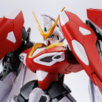 ROBOT魂 ＜机动战士系列＞ 凤凰高达