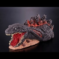 哥斯拉 淡路岛登陆ver.